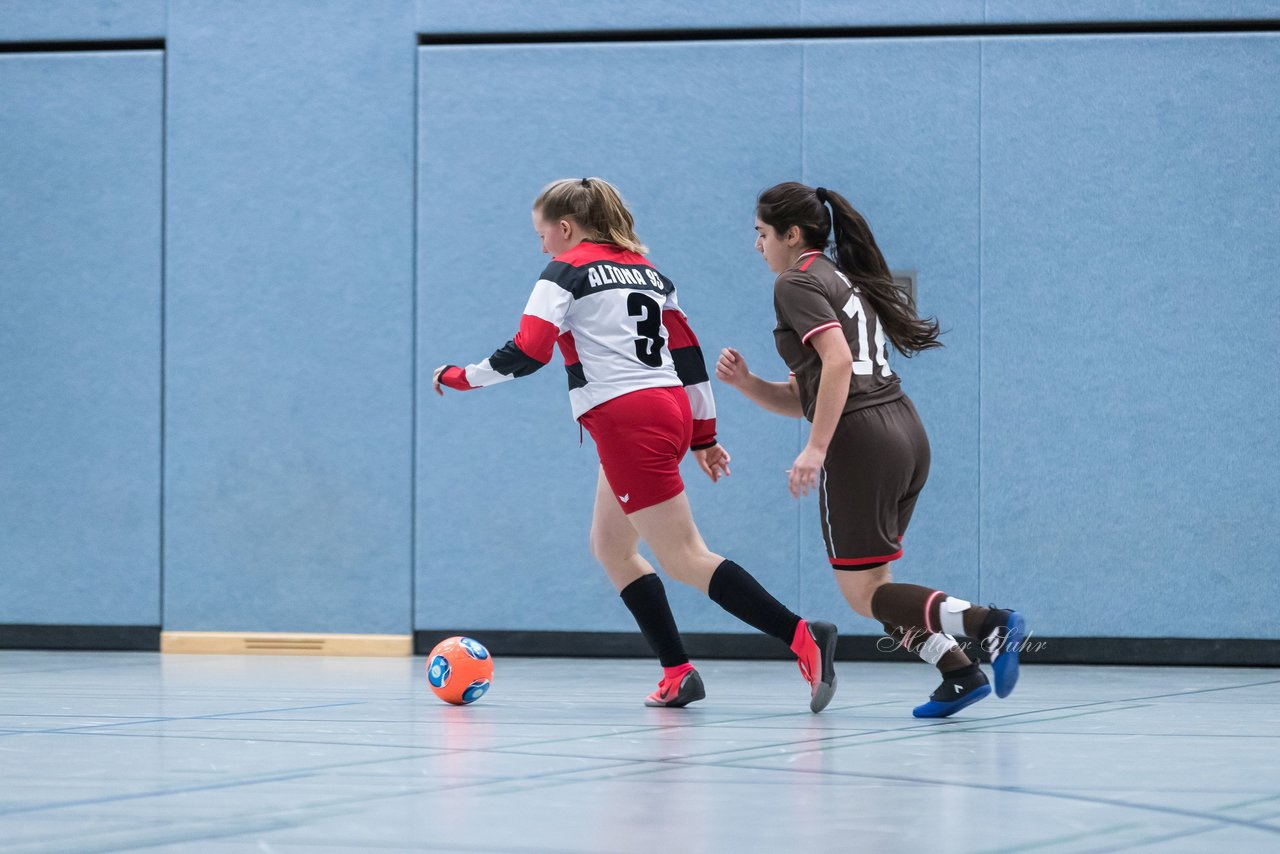 Bild 124 - HFV Futsalmeisterschaft